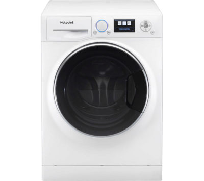 HOTPOINT Ultima S-Line RZ1066W Washing Machine - White HOTPOINT Ultima S-Line RZ1066W Washing Machine - White